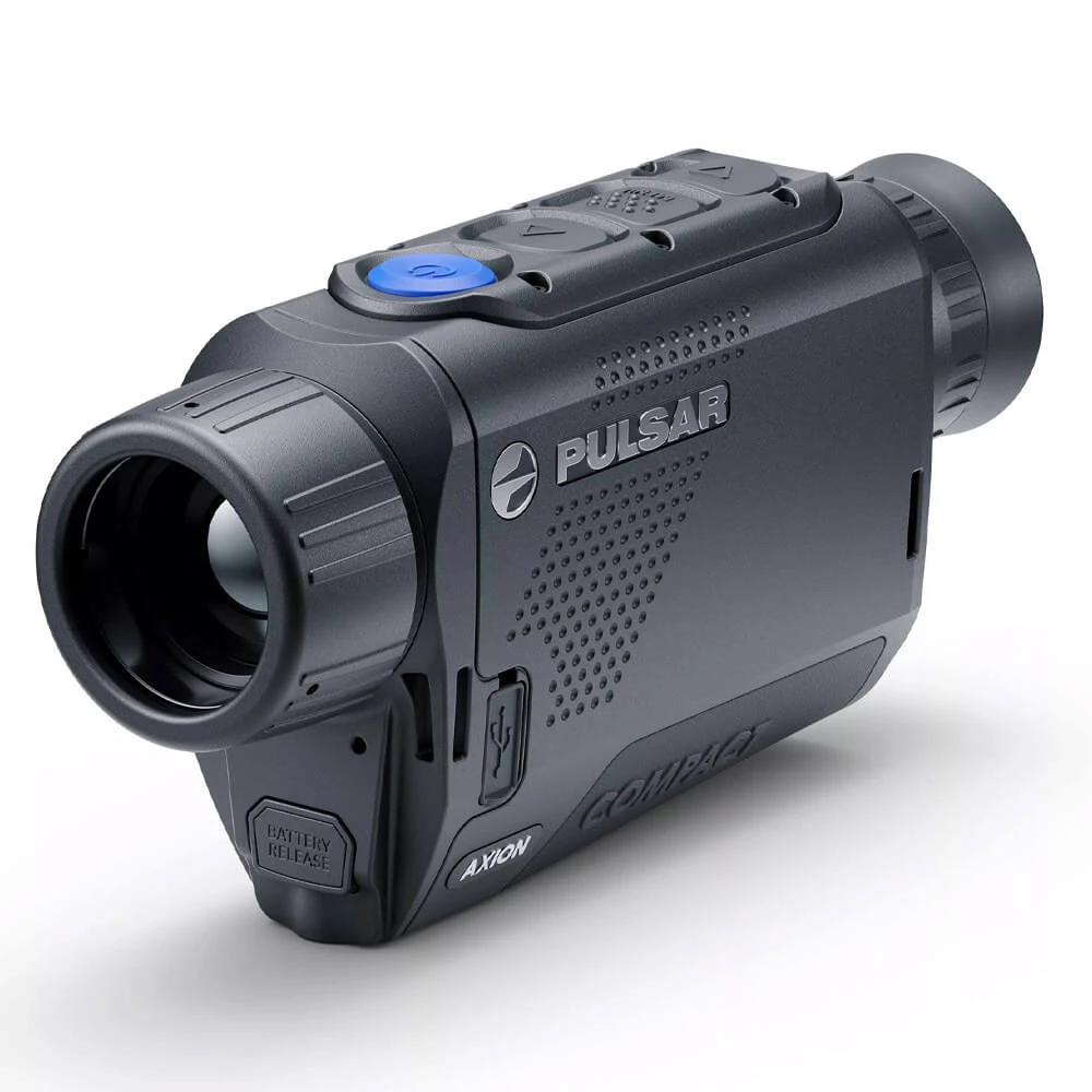 Pulsar Axion XG30 Compact